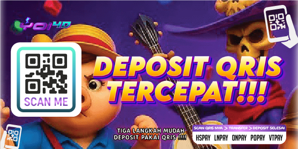 agen slot online